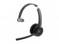 Cisco Headset 721 - Náhlavní souprava - náhlavní -
