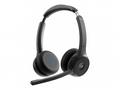 Cisco Headset 722 - Náhlavní souprava - náhlavní -