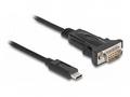 Delock - Sériový adaptér - USB-C 3.1 Gen 1, Thunde