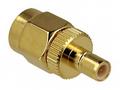 Delock - RF adapter - SMB s piny (male) do SMA s p
