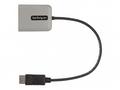 StarTech.com 2-Port DisplayPort MST Hub, Dual 4K 6