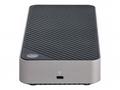StarTech.com USB-C Triple Monitor Docking Station 