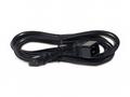 APC - Elektrický kabel - power IEC 60320 C13 do IE