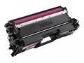 Brother TN-821XLM, toner magenta, 9 000 str.
