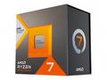 CPU AMD RYZEN 7 7800X3D WOF, 8-core, 4.2GHz, 104MB