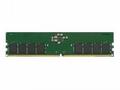 Kingston - DDR5 - modul - 16 GB - DIMM 288-pin - 5