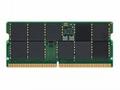 SO-DIMM 16GB DDR5-4800MHz Kingston ECC pro Lenovo