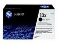 HP černý toner, Q2613X, LJ 1300 originál