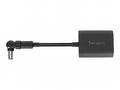 Targus - Síťový adaptér - 90 Watt - 4.5 A (válec) 