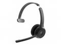 Cisco Headset 721 - Náhlavní souprava - náhlavní -
