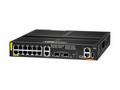 HPE Aruba 6200F 12G Class4 PoE 2G, 2SFP+ 139W Swit