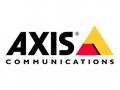 AXIS F8002 - Svorka na kolejnici DIN - interiér - 