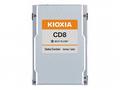 KIOXIA CD8-V Series KCD81VUG12T8 - SSD - Datové ce