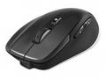 3Dconnexion CadMouse Compact - Myš - ergonomický -