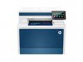 HP Color LaserJet Pro MFP 4302fdn - Multifunkční t