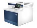 HP Color LaserJet Pro MFP 4302fdn, bar, PSCF, A4, 