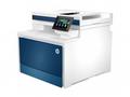 HP Color LaserJet Pro MFP4302fdw (A4, 33, 33 ppm, 