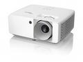 Optoma projektor ZW340e (DLP, LASER, FULL 3D, WXGA