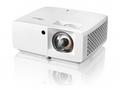Optoma projektor ZW350ST (DLP, LASER, WXGA, 3600 A