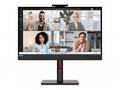 Lenovo ThinkVision T27hv-30, 27", WLED, 2560x1440,