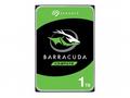 Seagate BarraCuda, 1TB, HDD, 3.5", SATA, 7200 RPM,