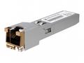 Ubiquiti Metalický modul SFP+ na 1, 2.5, 5, 10GbE 