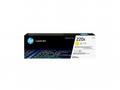 HP Toner 220X LaserJet Yellow