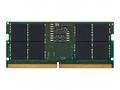 Kingston, SO-DIMM DDR5, 32GB, 5600MHz, CL46, 1x32G