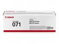 Canon Cartridge 071, Black, 1200str.