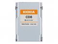 KIOXIA CD8 Series - SSD - 15.36 TB - interní - 2.5