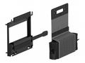 Dell MFF VESA Mount with PSU Adapter sleeve, D12