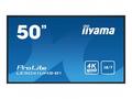 iiyama ProLite LE5041UHS-B1 - 50" Třída úhlopříčky