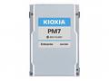 KIOXIA PM7-V Series KPM71VUG6T40 - SSD - 6400 GB -