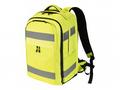 DICOTA Hi-Vis - Baťůžek - 32-38 litrů - termoplast