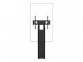 K, VISION F51 Dual Display Floorstand