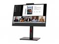 Lenovo ThinkCentre, Tiny-In-One 22 Gen 5, 21,5", I