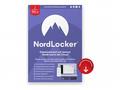NordLocker - Licence na predplatné (1 rok) - 500 G