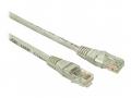 Solarix - Patch kabel - RJ-45 (M) do RJ-45 (M) - 1