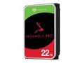 SEAGATE HDD IronWolf Pro Guardian +Rescue (3.5", 2