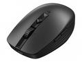 HP 715 - Myš - více zařízení, dobíjecí - 7 tlačítk