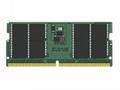 Kingston, SO-DIMM DDR5, 32GB, 5600MHz, CL46, 1x32G