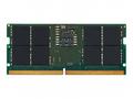 Kingston, SO-DIMM DDR5, 16GB, 5600MHz, CL46, 1x16G