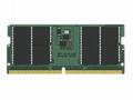 Kingston - DDR5 - sada - 64 GB: 2 x 32 GB - SO-DIM
