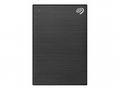 Seagate One Touch STKZ4000400 - Pevný disk - 4 TB 