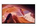Sony Bravia Professional Displays FWD-43X80L - 43"