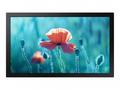 SMART Signage LED QB13R 13" LH13QBRMBGCXEN