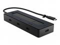 HP 4K USB-C Multiport Hub