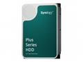 Synology HDD SATA 3.5” 4TB HAT3300-4T, 5400ot., mi