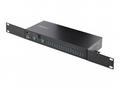 StarTech.com 16-Port Industrial USB 3.0 Hub 5Gbps,