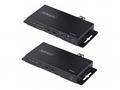 StarTech.com 4K HDMI over Fiber Extender Kit, 4K 6